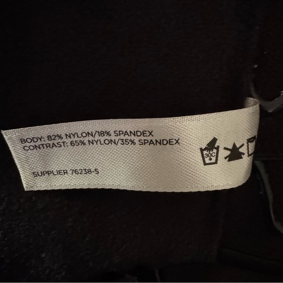 Ambrielle Bra 44C black Multiway various ways to wear - Picture 4 of 7